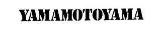 YAMAMOTOYAMA logo