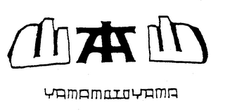 YAMAMOTOYAMA logo