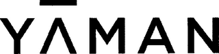 YAMAN logo
