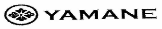 YAMANE logo