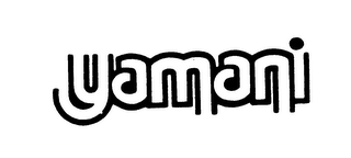 YAMANI logo