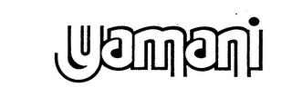 YAMANI logo