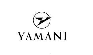 YAMANI logo