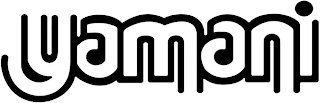YAMANI logo