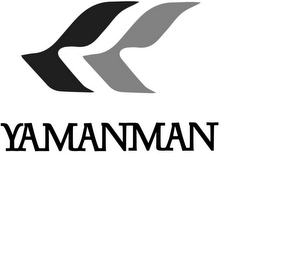 YAMANMAN logo