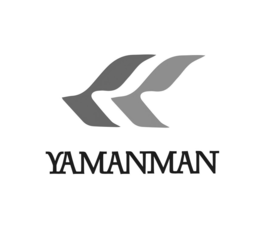 YAMANMAN logo