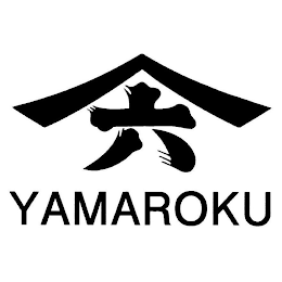 YAMAROKU logo
