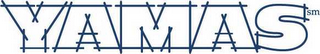 YAMAS logo