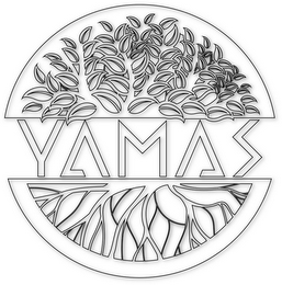 YAMAS logo