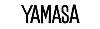 YAMASA logo