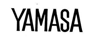 YAMASA logo