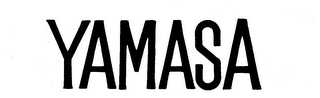 YAMASA logo