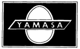 YAMASA logo