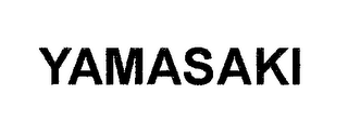YAMASAKI logo