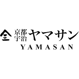 YAMASAN logo