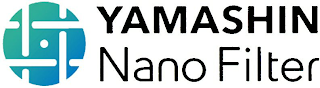 YAMASHIN NANO FILTER logo