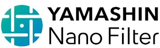 YAMASHIN NANO FILTER logo