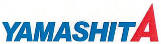 YAMASHITA logo