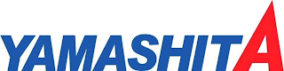 YAMASHITA logo