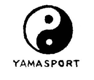 YAMASPORT logo