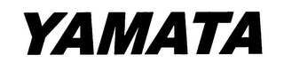 YAMATA logo