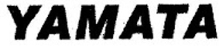 YAMATA logo