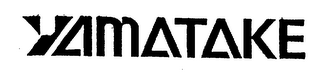YAMATAKE logo