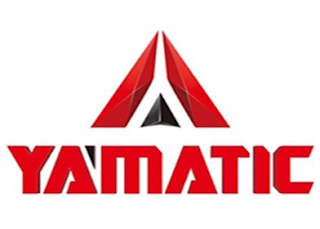 YAMATIC logo