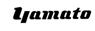 YAMATO logo