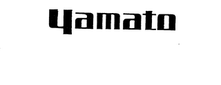YAMATO logo