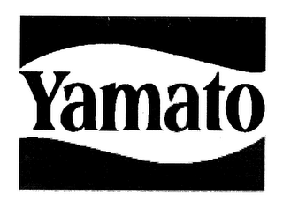 YAMATO logo