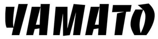 YAMATO logo