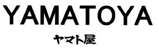 YAMATOYA logo