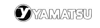 YAMATSU logo