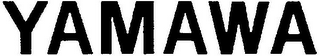 YAMAWA logo