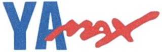 YAMAX logo