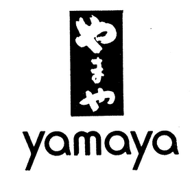YAMAYA logo