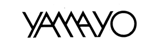 YAMAYO logo