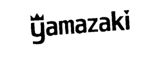 YAMAZAKI logo