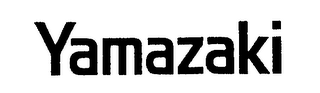 YAMAZAKI logo
