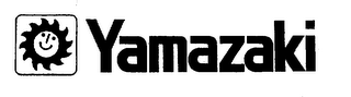 YAMAZAKI logo