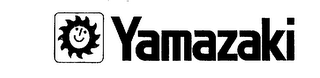 YAMAZAKI logo
