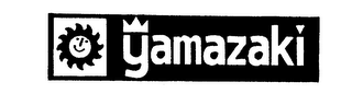 YAMAZAKI logo