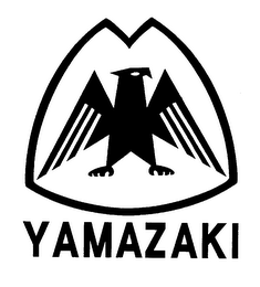 YAMAZAKI logo