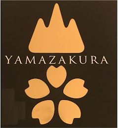 YAMAZAKURA logo