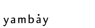 YAMBAY logo