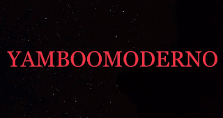 YAMBOOMODERNO logo