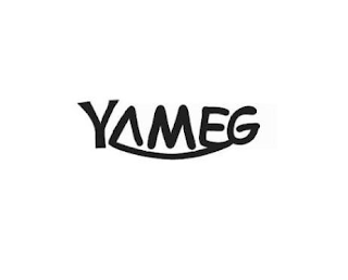 YAMEG logo