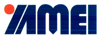 YAMEI logo