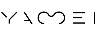 YAMEI logo